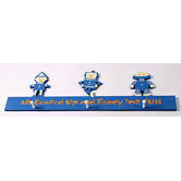 Robot Peg Board