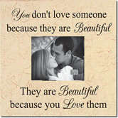 You Don't Love... Memory Box