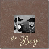 The Boys Memory Box