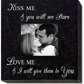 Kiss Me & You Will... Memory Box