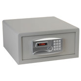 Electronic Safes