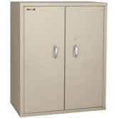 Fire King Office Storage Cabinets