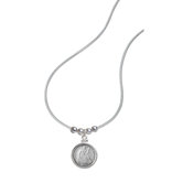 Liberty Seated Dime Pendant