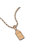 Ingot Pendant