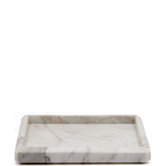 Luna Marble Soap Dish