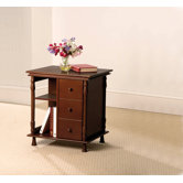 Regency Console Table