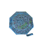 London Globe Umbrella
