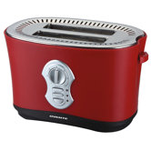 Ovente 2250 Two-Slice Toaster