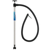72" Big Gulp Water Removal Suction Pump