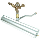 22" RollerPro Portable Sprinkler Base