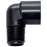 0.5" Marlex Street Ell (Set of 2)