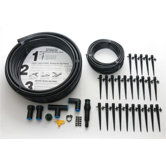 MicroEase Large Area Micro Irrigation Kit