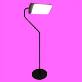 Flamingo Therapeutic Floor Lamp