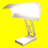 SADelite Therapeutic Desk Lamp