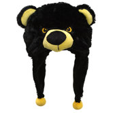 NHL &nbsp;Mascot Dangle Hat