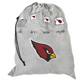 NFL Laundry Bag