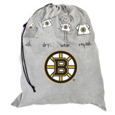 NHL Laundry Bag