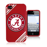 NCAA Soft iPhone Case