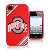 NCAA Soft iPhone Case