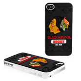 NHL Hard iPhone Case