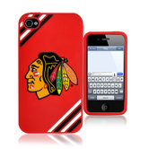 NHL Soft iPhone Case