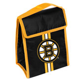 NHL Velcro Lunch Bag