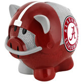 NCAA Large Piggy Bank