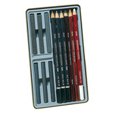 Sketching Pencil (Set of 12)