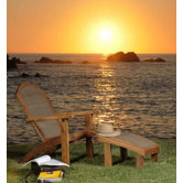 Leeward Islands Relax Chaise Lounge