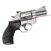 Sand W, K and L Frame Round Butt Lasergrip
