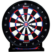 Airsoft Game Board Gel-Trap Target