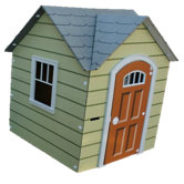 Cottage Playhouse
