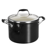 Ceramica 01 Deluxe 6-qt. Stock Pot