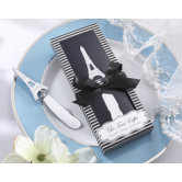 ''La Tour Eiffel'' Spreader