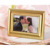 Beaded Photo Frame/Place Holder