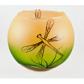 Dragon Fly Bowl