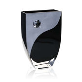 Swarovski Decorative Vase