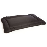 Country Dog Rectangular Heavy Duty Cushion Pad