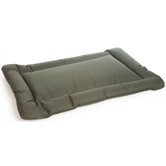 Country Dog Rectangular Heavy Duty Cushion Pad