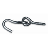 Tree Hook and J-Hook (Set of 2)