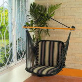 Polyester Soft Swing