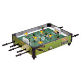 33" Table Top Rod Soccer Game