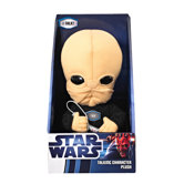Star Wars Cantina Band Talking Plush