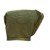 3D Archery Target Tarp