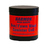 Doe/Fawn Canister Deer Call