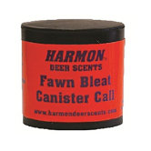 Fawn Bleat Canister Deer Call