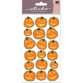 Scary Pumpkins
