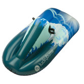 Inflatable Racer Sled
