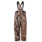 Kid's Insulated Bib