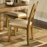 Latitude Side Chair
